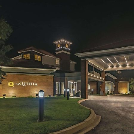 La Quinta By Wyndham Oklahoma City Norman Extérieur photo