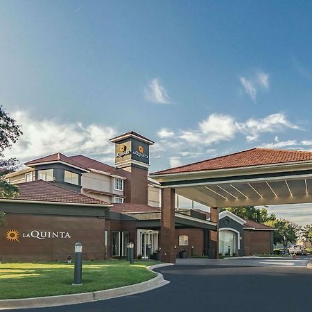 La Quinta By Wyndham Oklahoma City Norman Extérieur photo