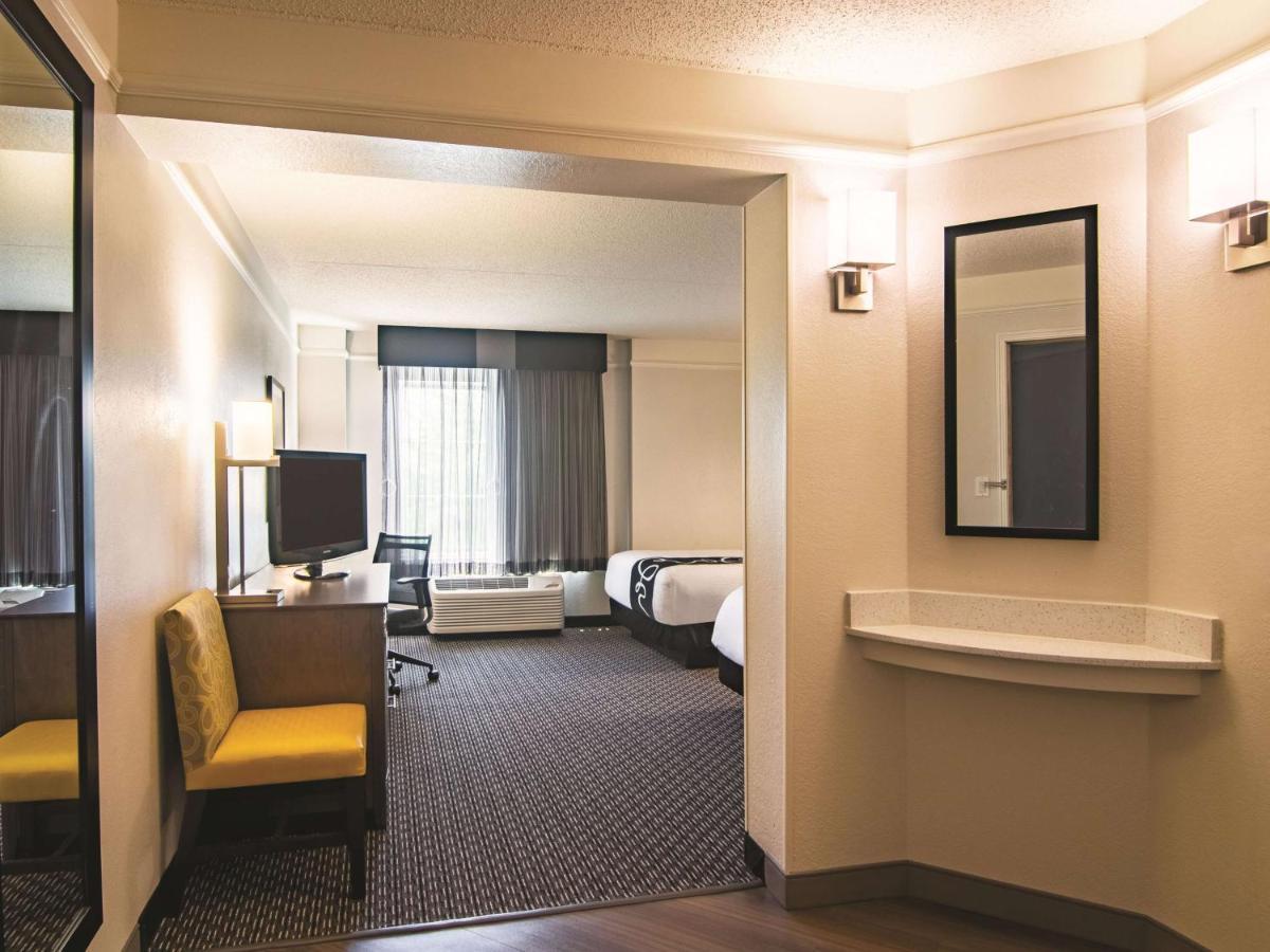 La Quinta By Wyndham Oklahoma City Norman Extérieur photo