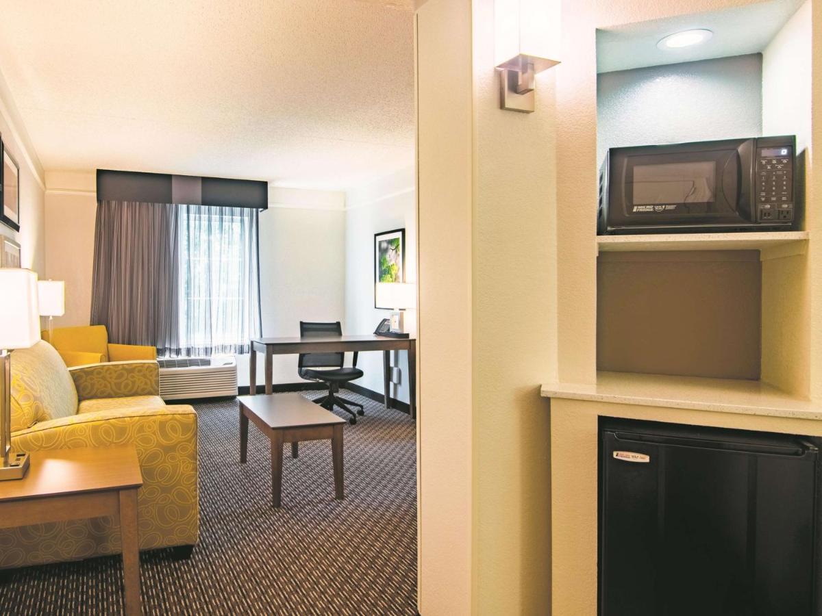La Quinta By Wyndham Oklahoma City Norman Extérieur photo