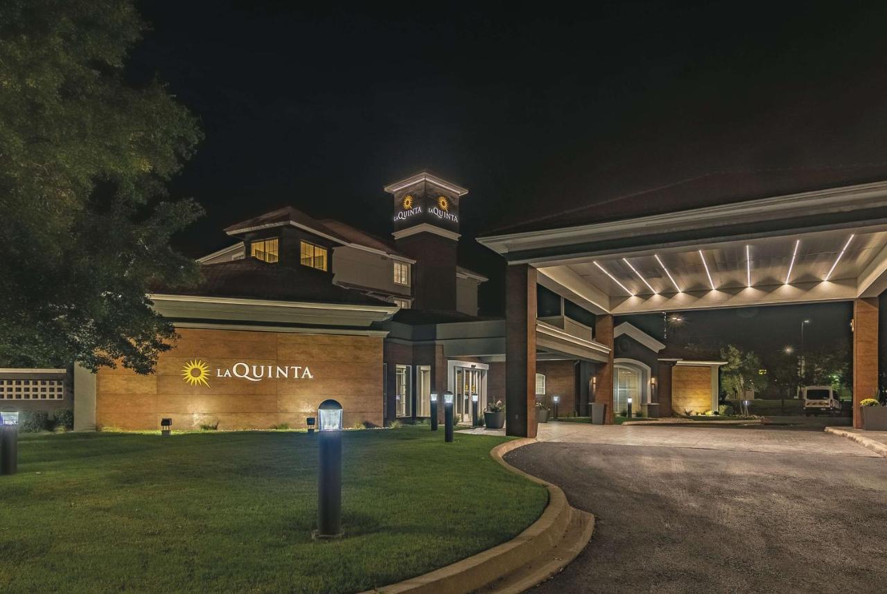 La Quinta By Wyndham Oklahoma City Norman Extérieur photo