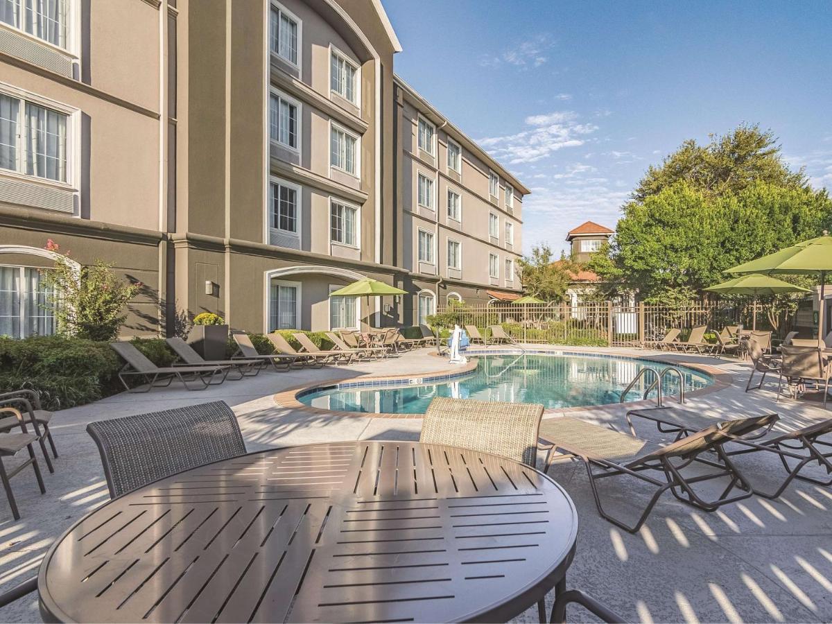 La Quinta By Wyndham Oklahoma City Norman Extérieur photo