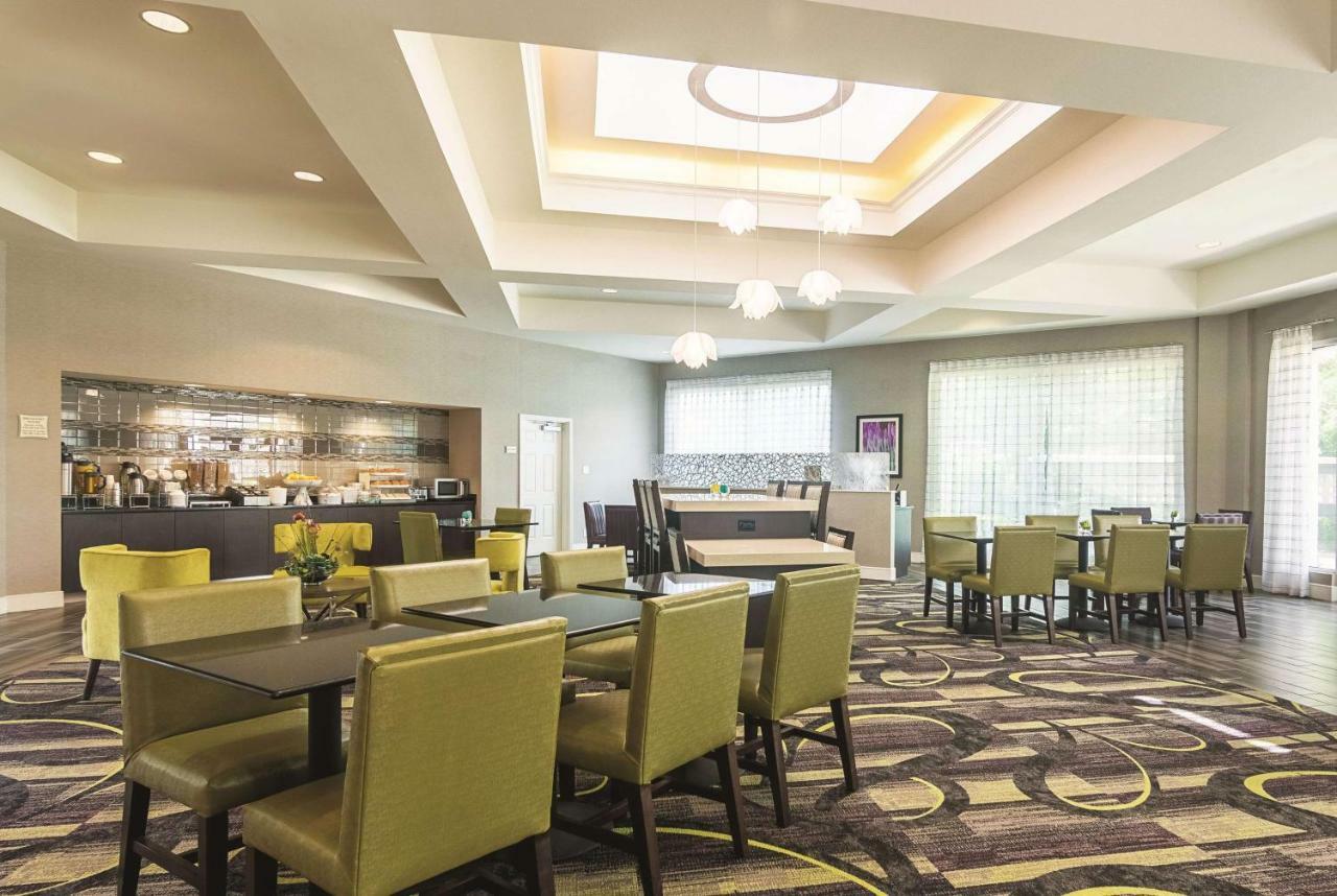 La Quinta By Wyndham Oklahoma City Norman Extérieur photo