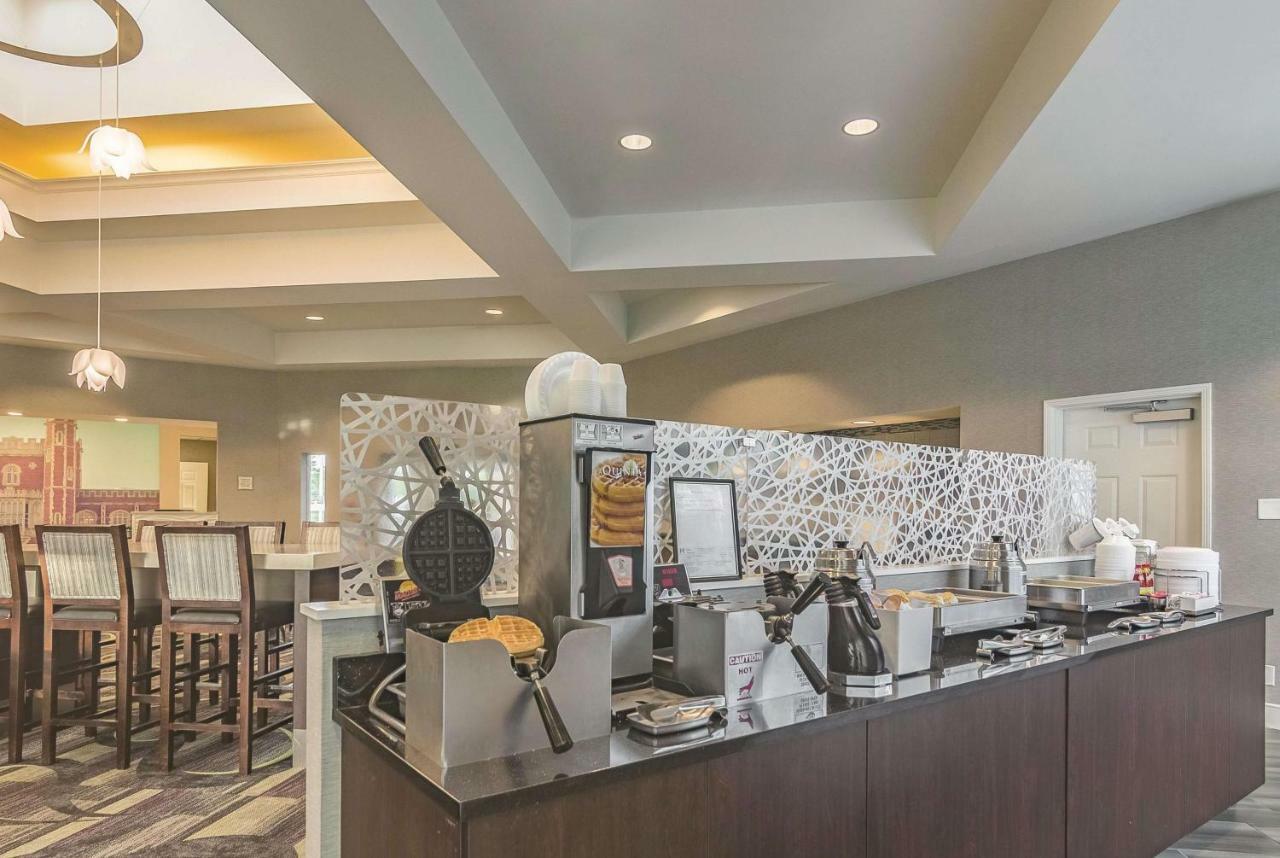 La Quinta By Wyndham Oklahoma City Norman Extérieur photo