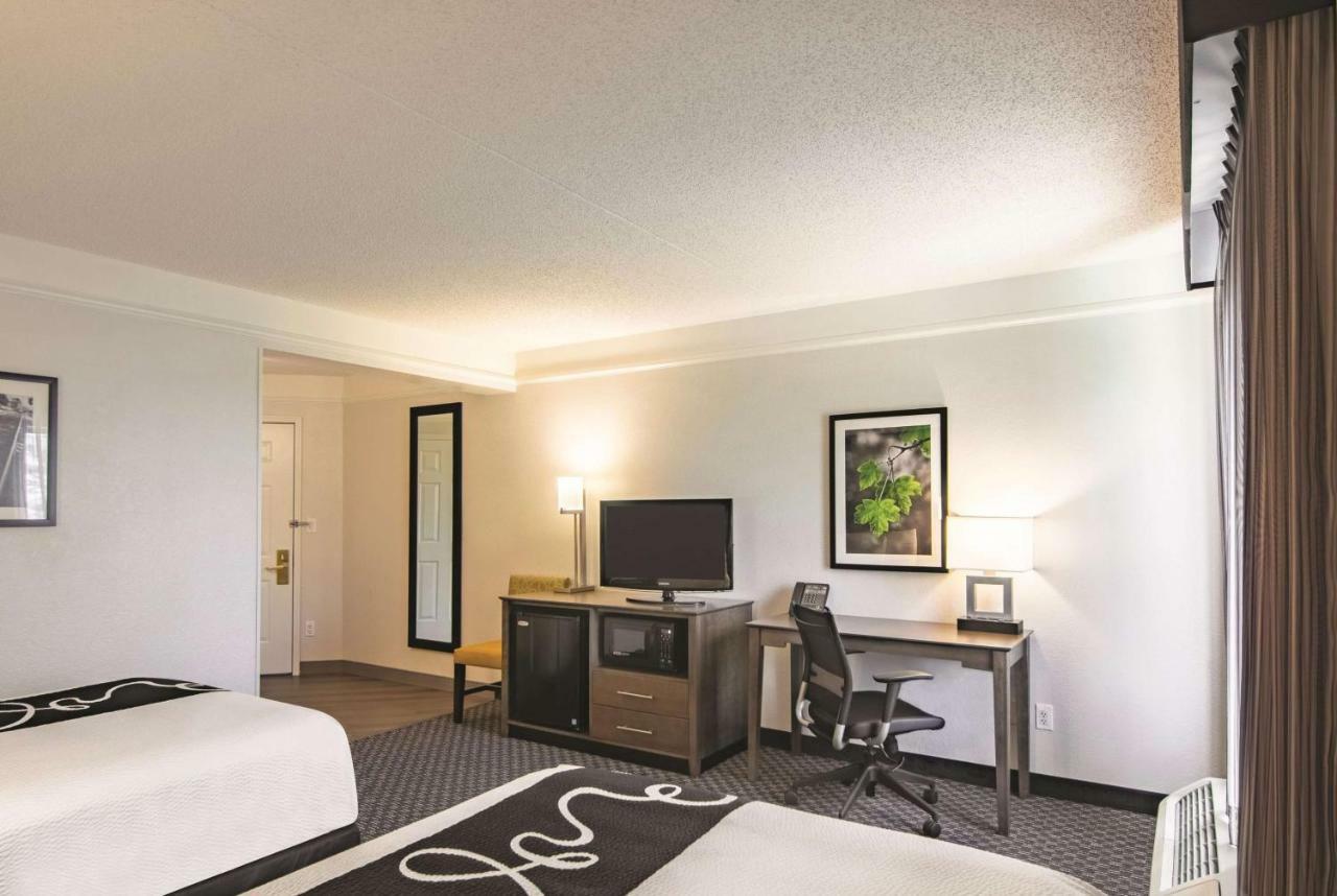 La Quinta By Wyndham Oklahoma City Norman Extérieur photo
