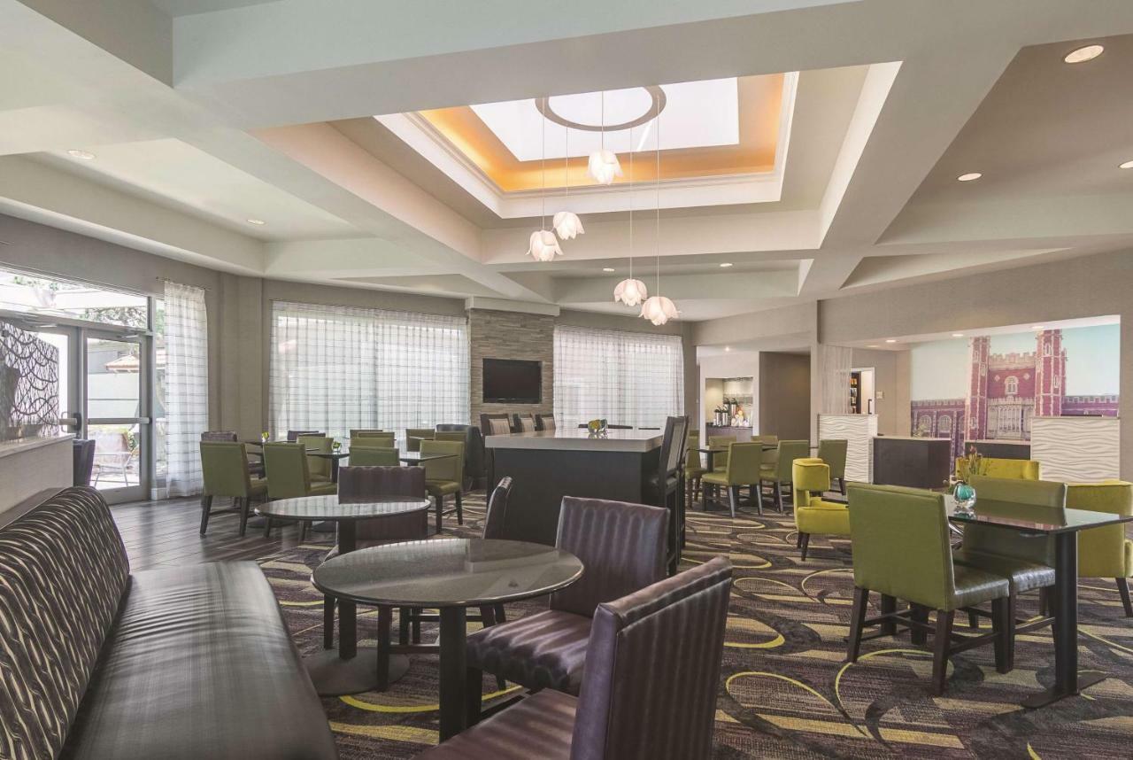 La Quinta By Wyndham Oklahoma City Norman Extérieur photo
