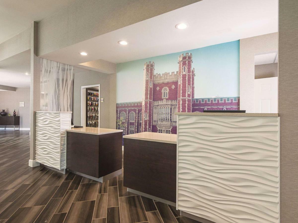 La Quinta By Wyndham Oklahoma City Norman Extérieur photo