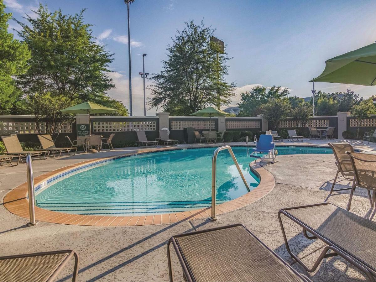 La Quinta By Wyndham Oklahoma City Norman Extérieur photo