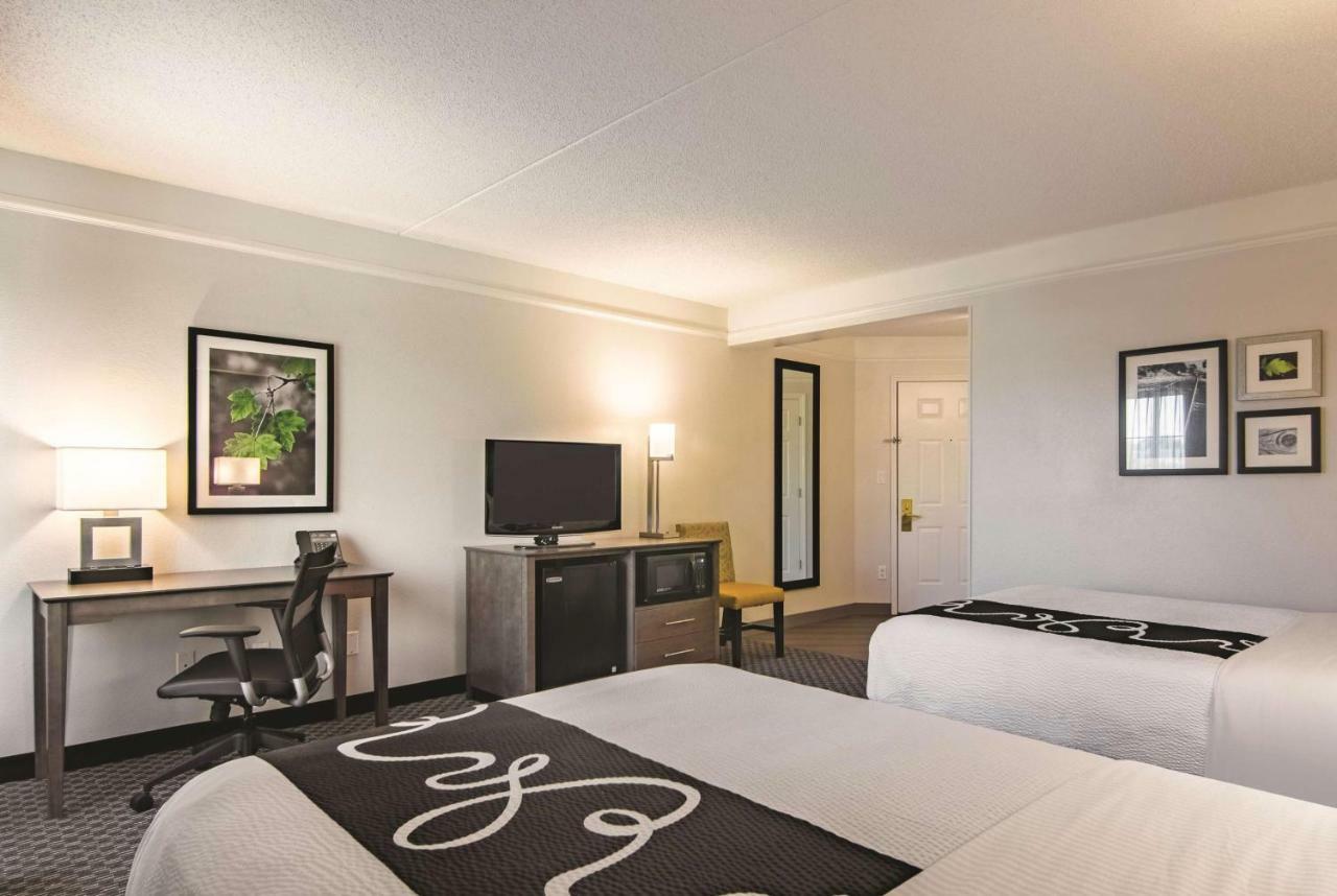 La Quinta By Wyndham Oklahoma City Norman Extérieur photo