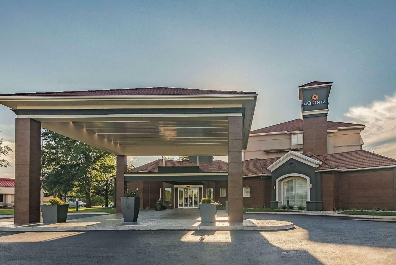 La Quinta By Wyndham Oklahoma City Norman Extérieur photo
