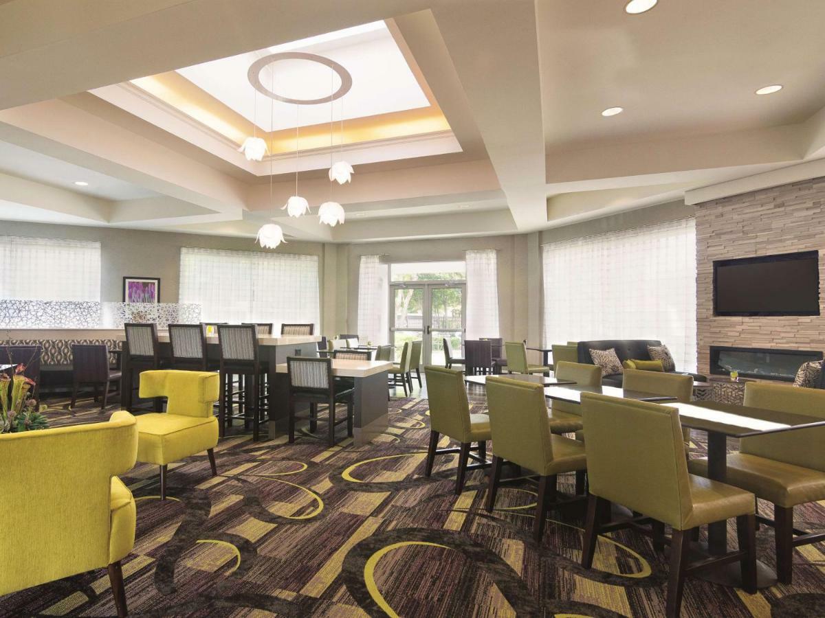 La Quinta By Wyndham Oklahoma City Norman Extérieur photo