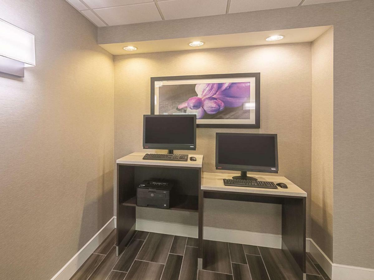La Quinta By Wyndham Oklahoma City Norman Extérieur photo