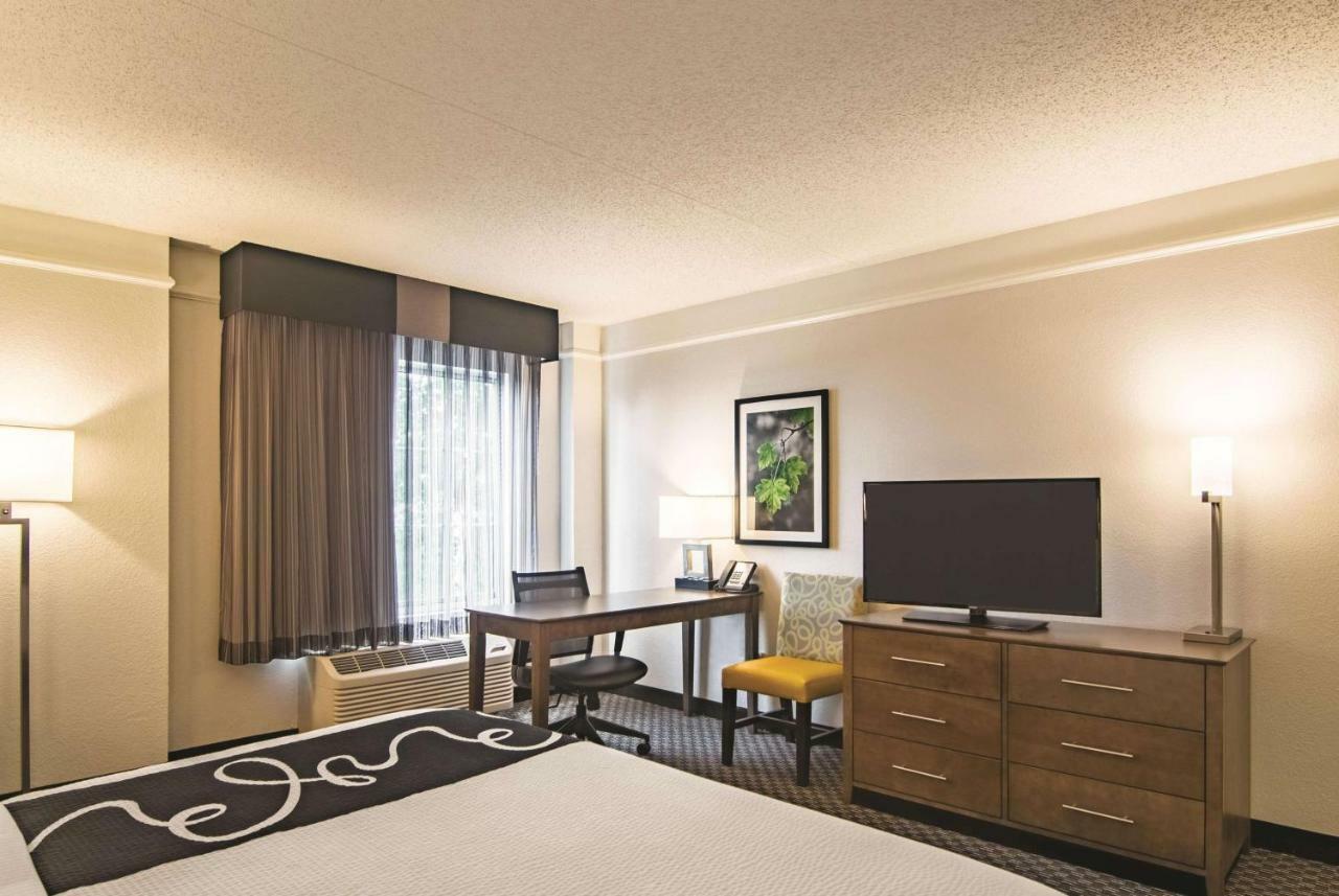 La Quinta By Wyndham Oklahoma City Norman Extérieur photo