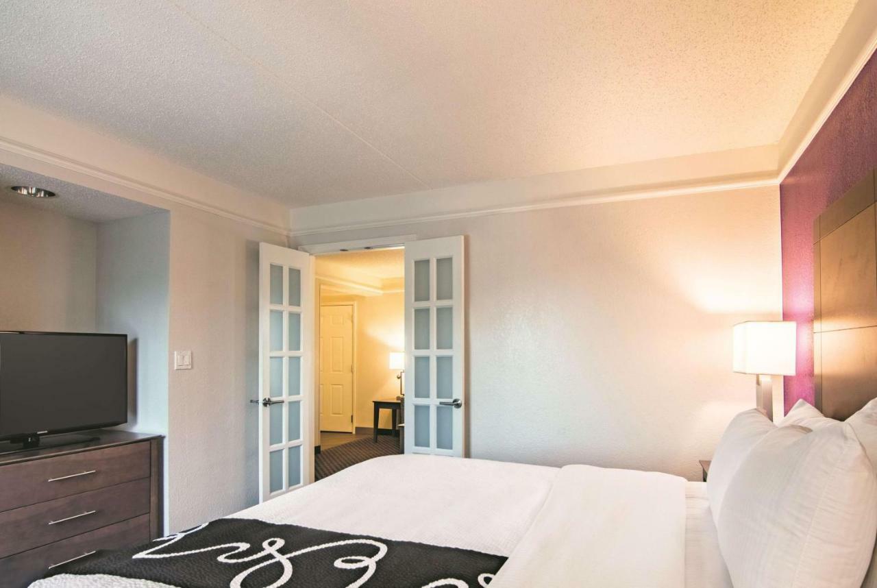 La Quinta By Wyndham Oklahoma City Norman Extérieur photo