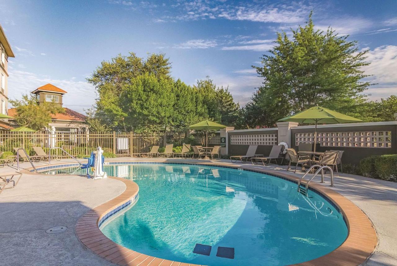 La Quinta By Wyndham Oklahoma City Norman Extérieur photo