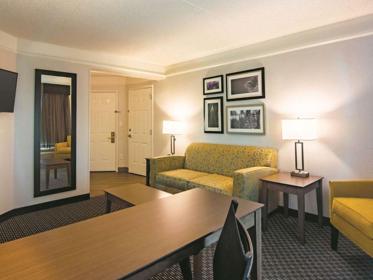 La Quinta By Wyndham Oklahoma City Norman Extérieur photo