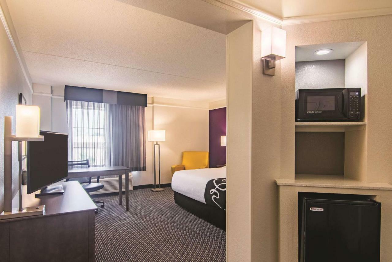 La Quinta By Wyndham Oklahoma City Norman Extérieur photo