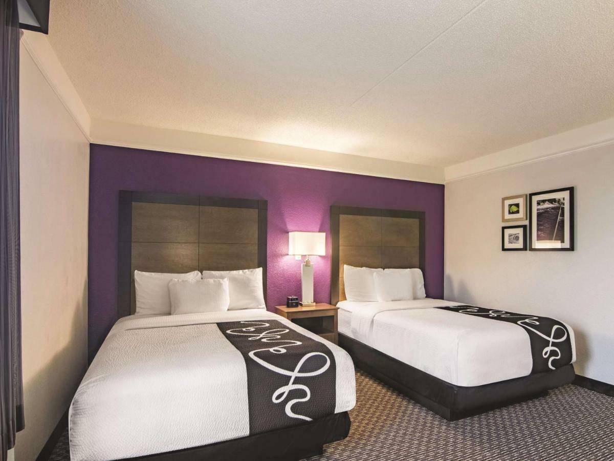 La Quinta By Wyndham Oklahoma City Norman Extérieur photo